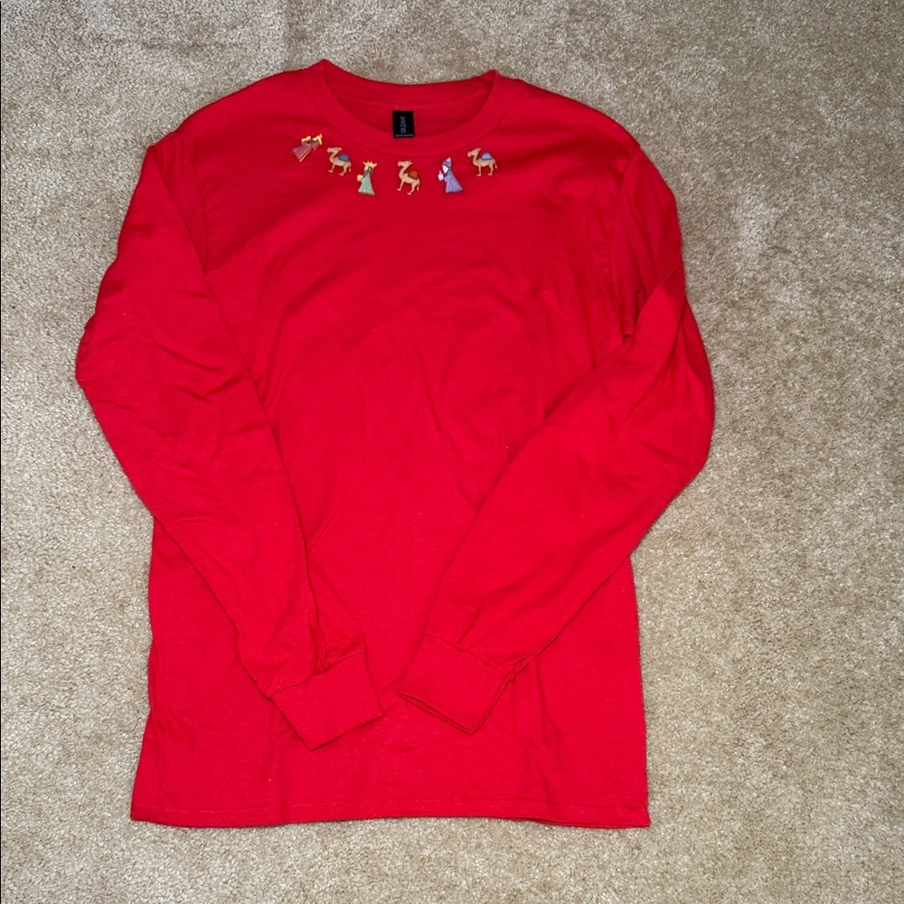 Gildan Holiday‎ Shirt